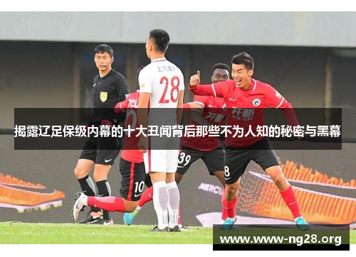 揭露辽足保级内幕的十大丑闻背后那些不为人知的秘密与黑幕