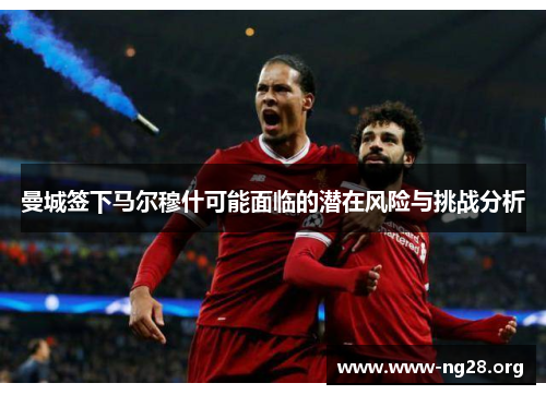 曼城签下马尔穆什可能面临的潜在风险与挑战分析 曼城签下马尔穆什可能面临的潜在风险与挑战分析